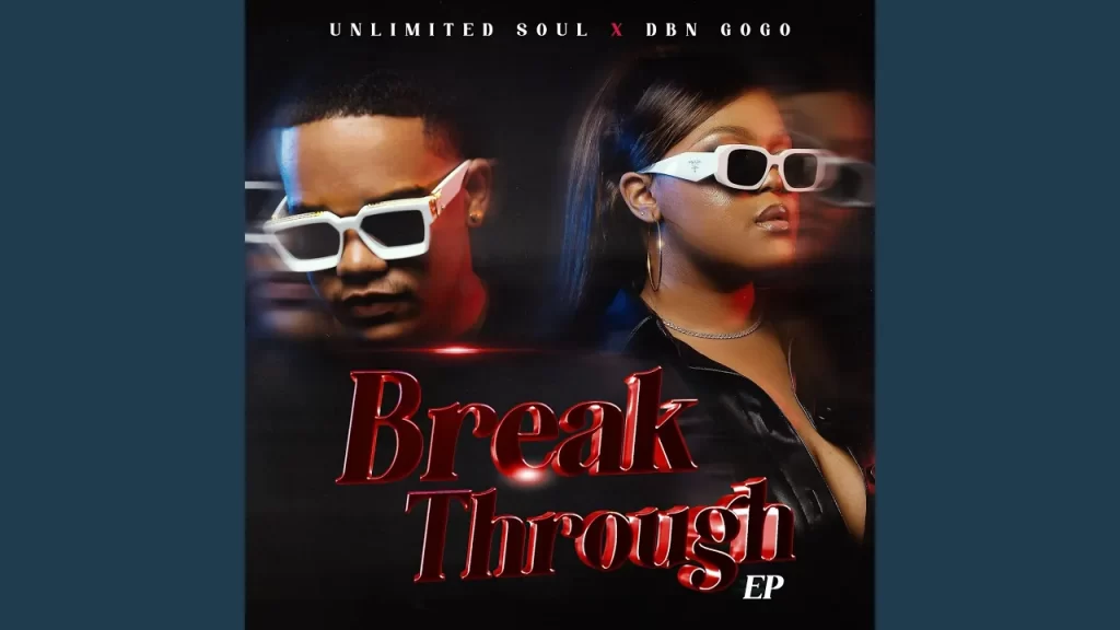 DBN Gogo – Break Through - Featured Image