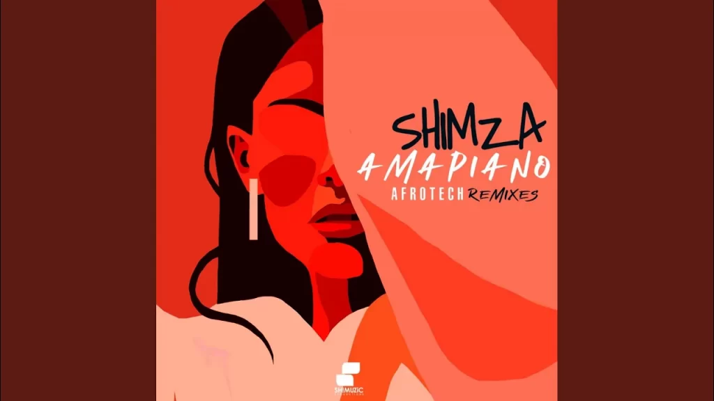 DBN Gogo – Khuza Gogo (Shimza Remix) - Featured Image