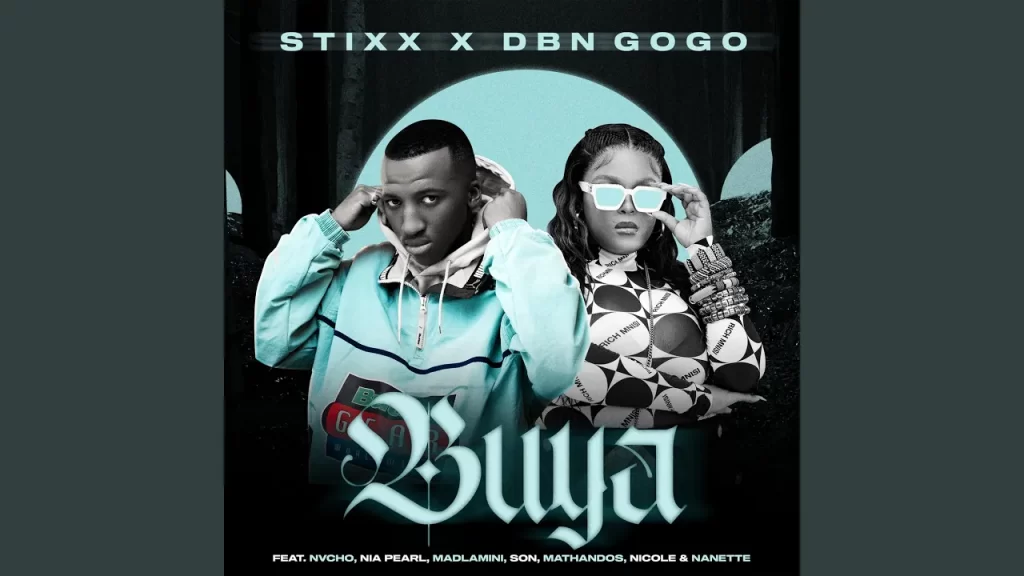 DBN Gogo – Buya - Featured Image
