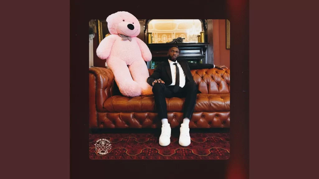 Mas Musiq – 10 Kilometres - Featured Image