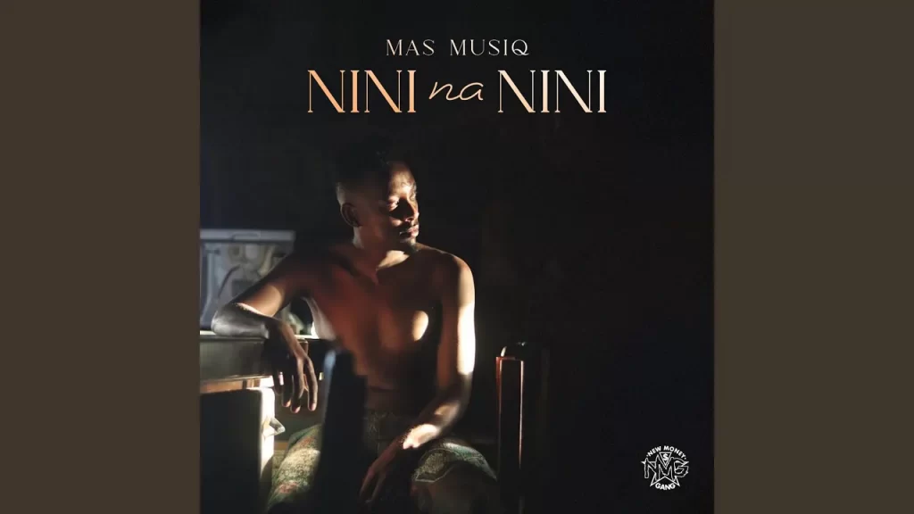 Mas Musiq – Nanini - Featured Image