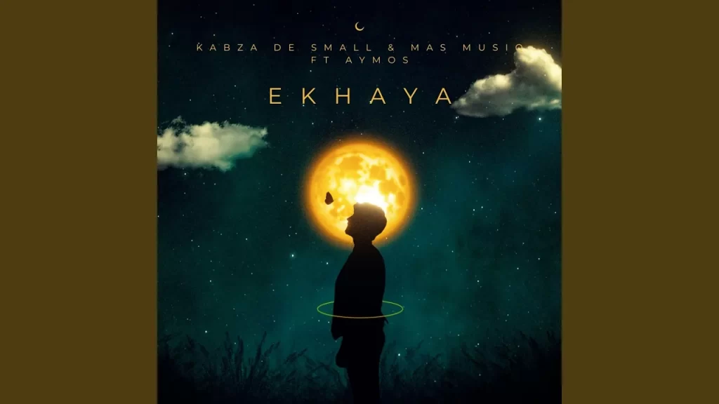 Mas Musiq – Ekhaya - Featured Image