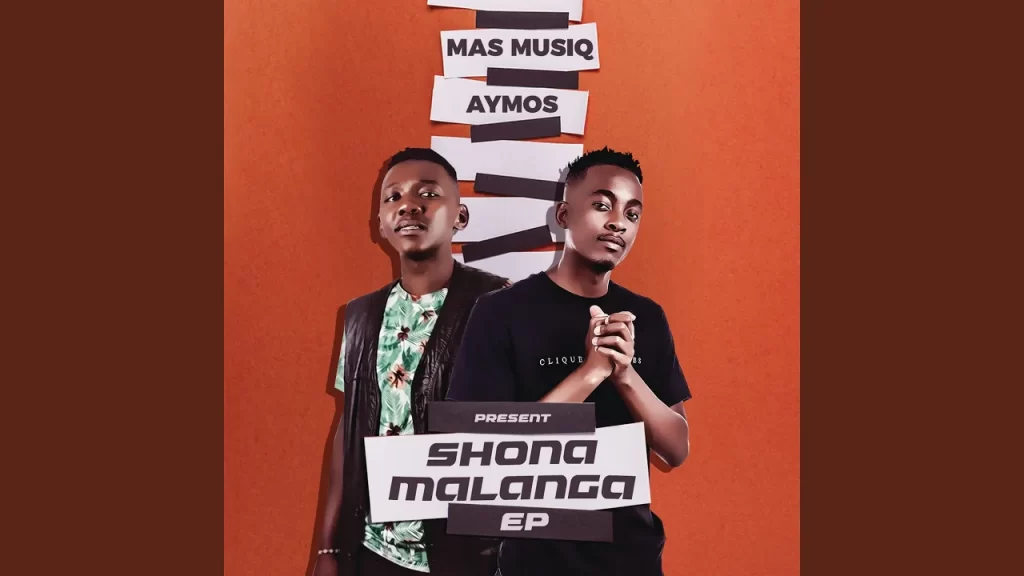 Mas Musiq – Phesheya - Featured Image