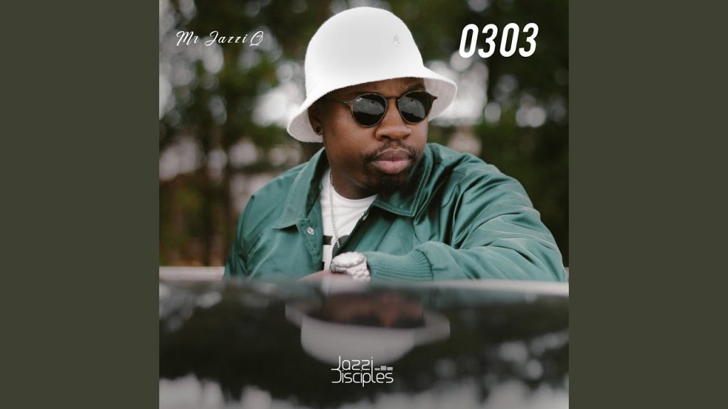 JazziDisciples – Hello Mo’Girl