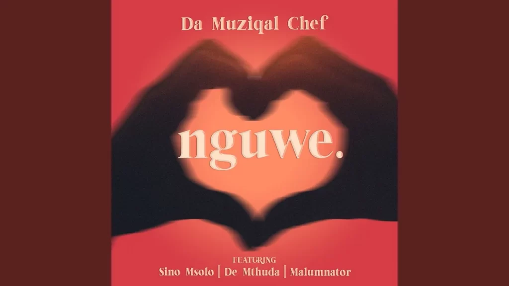 Da Muziqal Chef – Nguwe