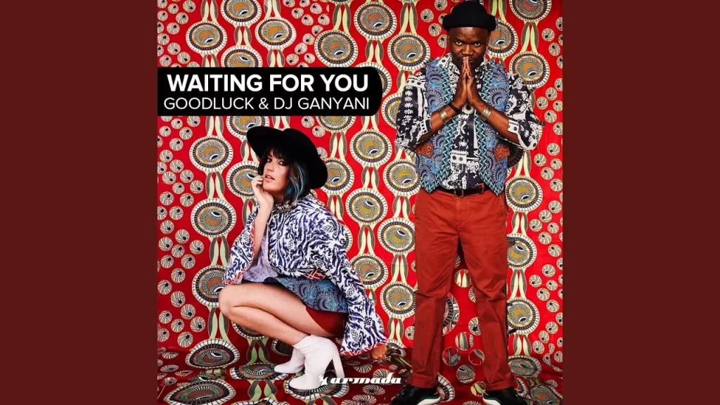 Dj Ganyani – Waiting For You (Extended Mix)