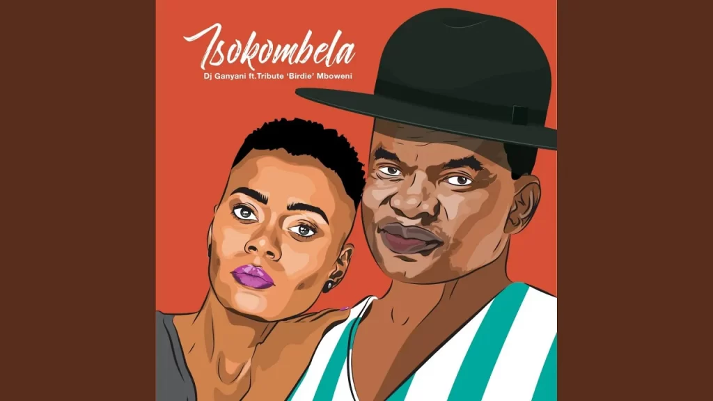 Dj Ganyani – Tsokombela