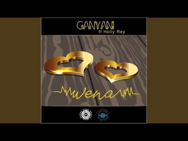 Dj Ganyani – Wena