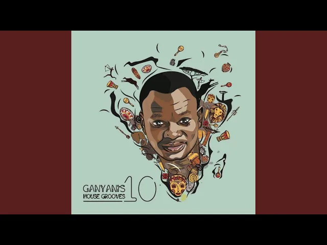 Dj Ganyani – Dit Moi Que Tu M’aime - Featured Image
