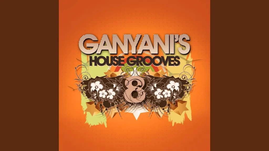 Dj Ganyani – What a Feeling