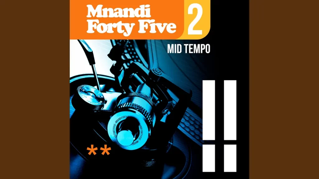 Dj Ganyani – Emazulwini (Dazz-B Musiq Remix)