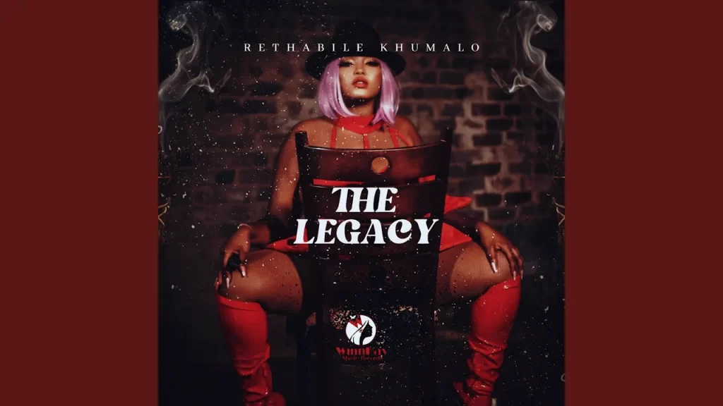 Rethabile Khumalo – Nguwe - Featured Image