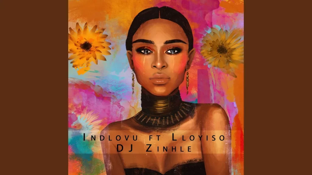 DJ Zinhle – Indlovu - Featured Image