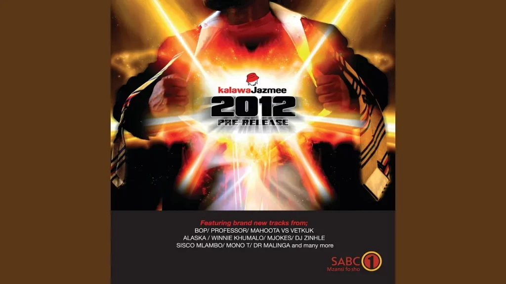 DJ Zinhle – Zinhle - Featured Image