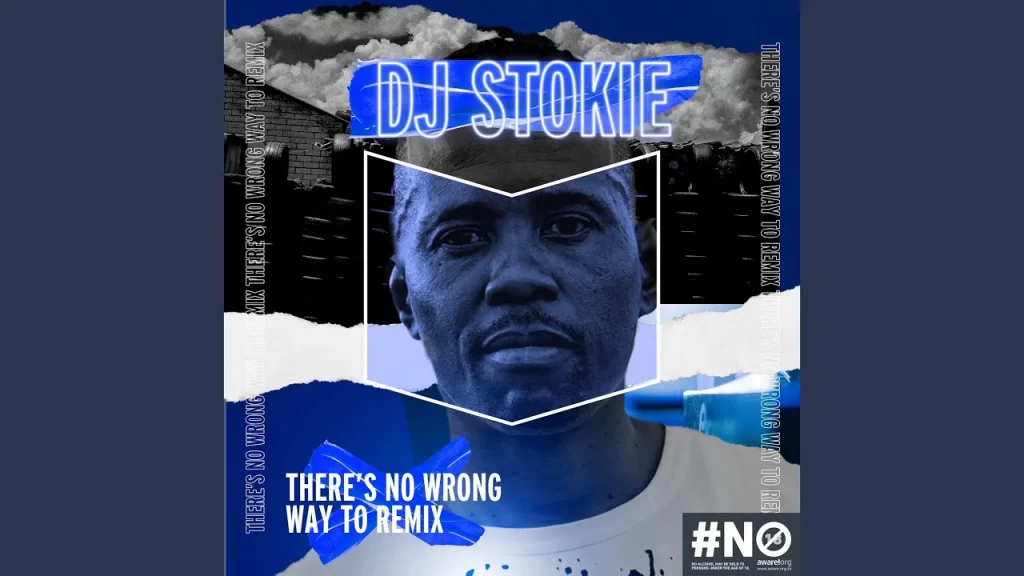 DJ Zinhle – Indlovu (DJ Stokie & Loxion Deep Remix) - Featured Image