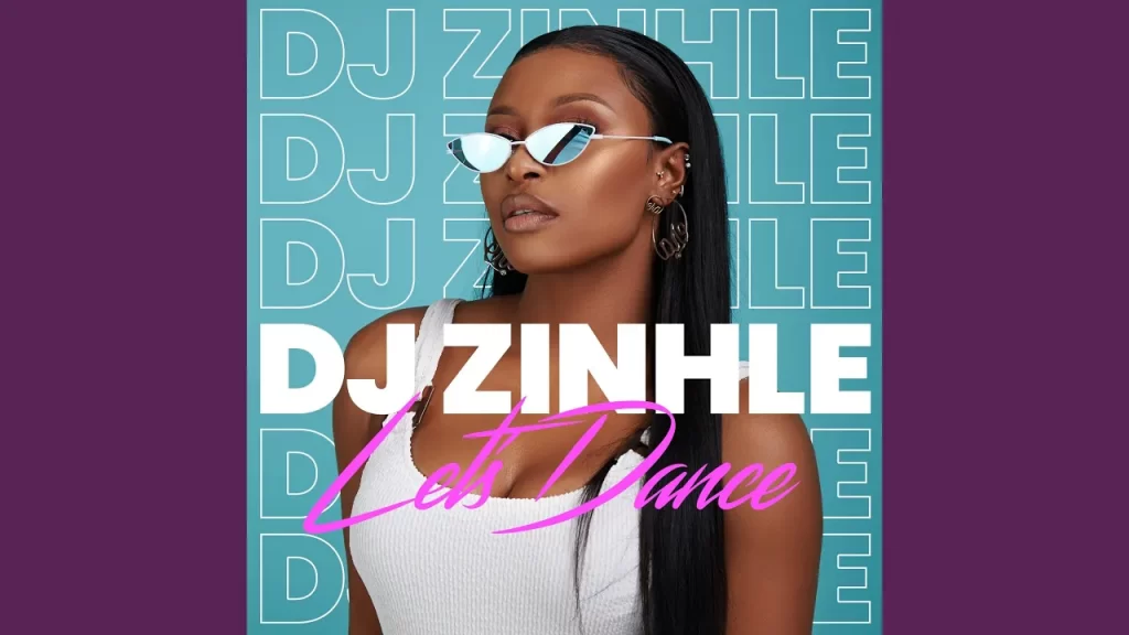 DJ Zinhle – Uzobuya - Featured Image