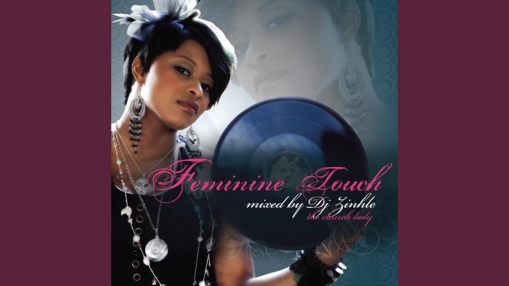 DJ Zinhle – Lonely (Mixed by DJ Zinhle) - Featured Image