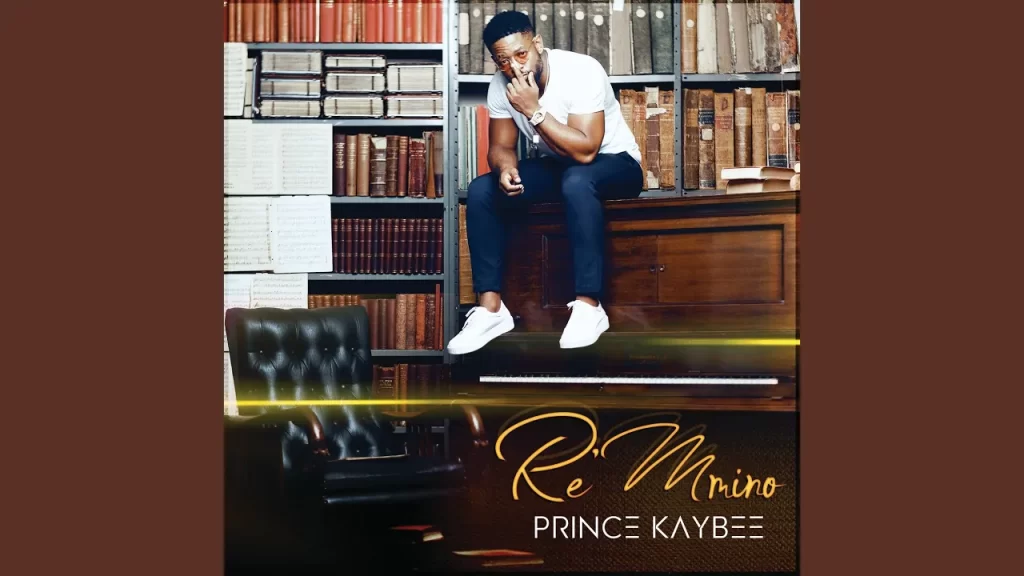 Prince Kaybee – Gugulethu - Featured Image