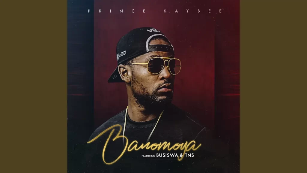 Prince Kaybee – Banomoya - Featured Image