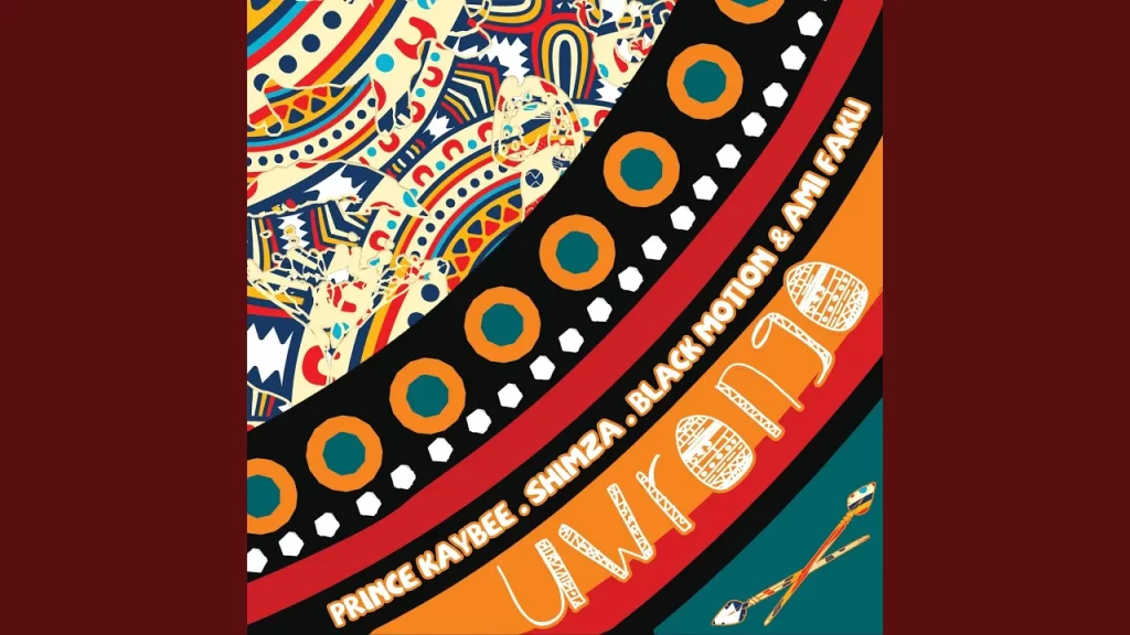 Prince Kaybee – Uwrongo (Edit) - Featured Image