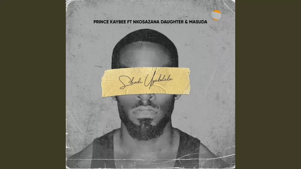 Prince Kaybee – Sbindi Uyabulala - Featured Image