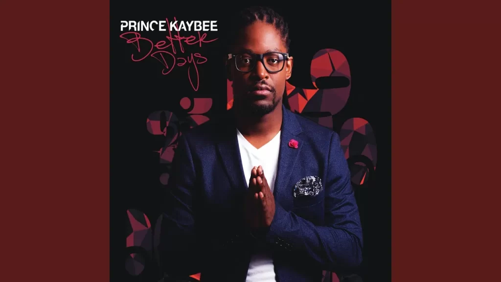 Prince Kaybee – Friend Zone - Featured Image