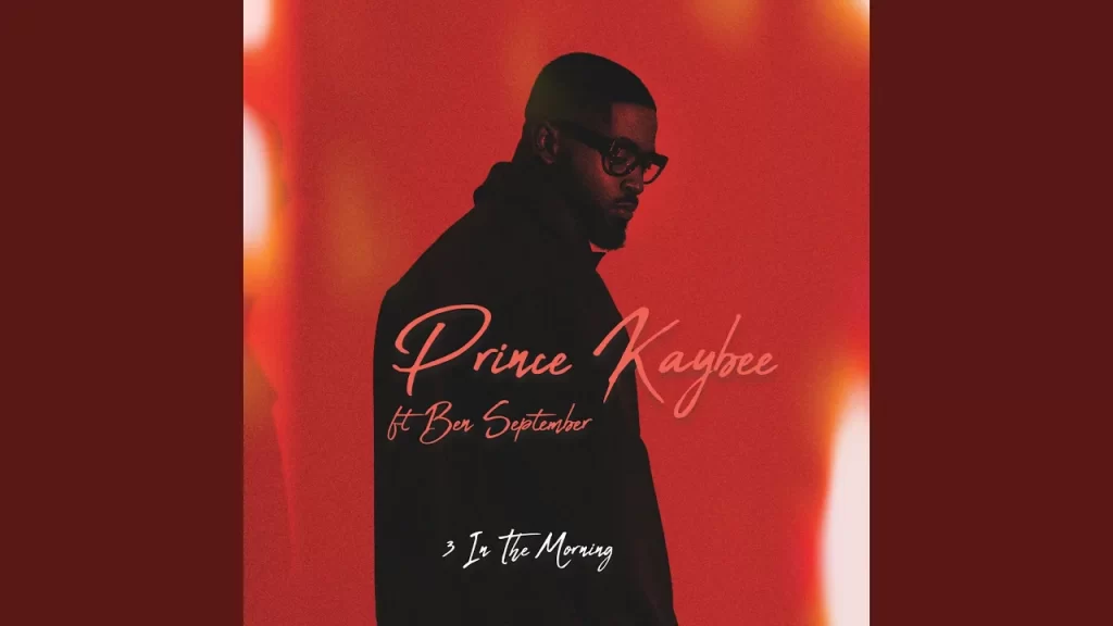 Prince Kaybee – 3 In The Morning - Featured Image