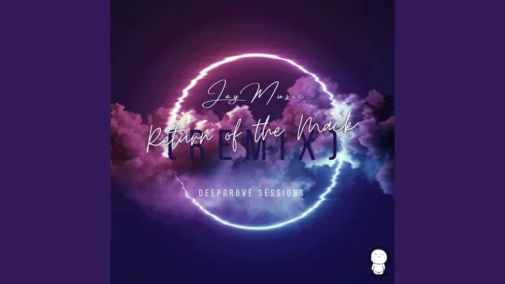 Jay Music – Return Of The Mack (Remix) - Featured Image