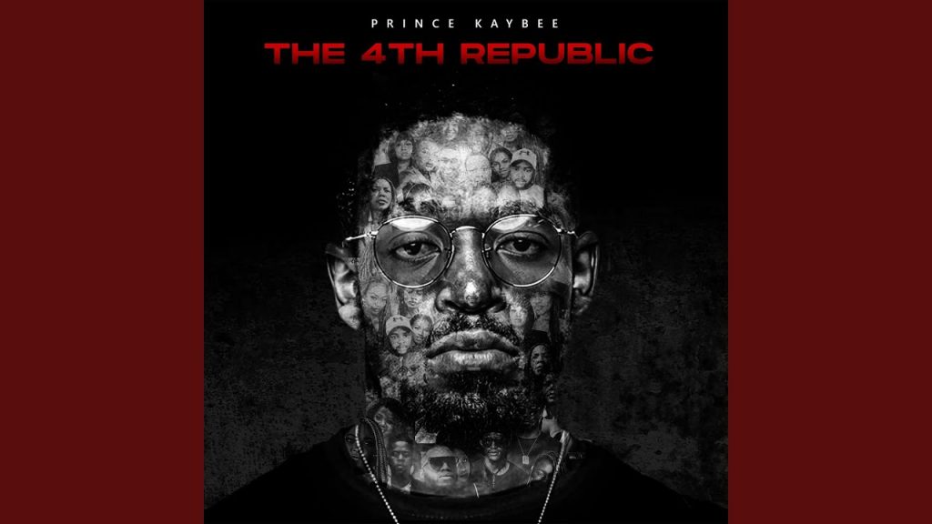 Prince Kaybee – Mjondolo - Featured Image