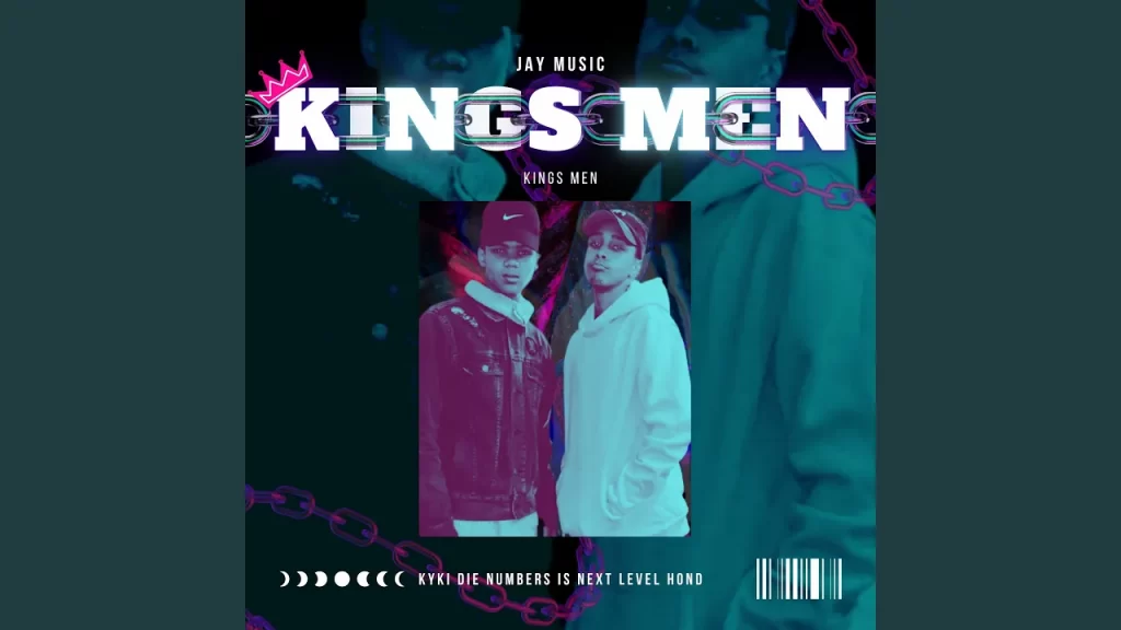 Jay Music – Kings Men (Shout out To Darra Man)
