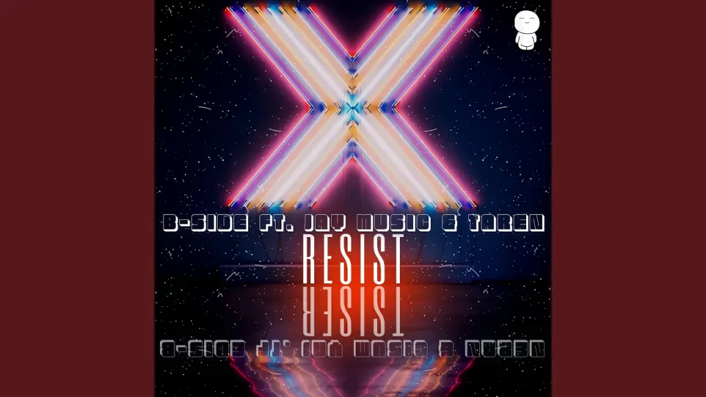 Jay Music – Resist (feat. B-Side & Taren)