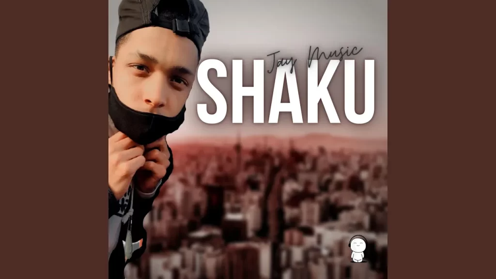 Jay Music – SHAKU