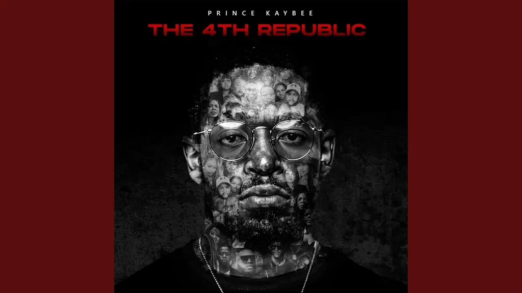 Prince Kaybee – The Republic - Featured Image