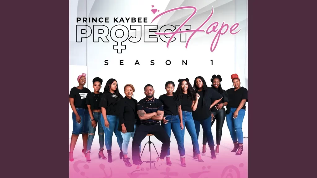 Prince Kaybee – Indoda - Featured Image