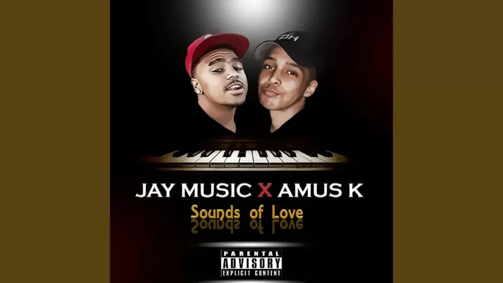 Jay Music – Nonstop (feat. Amus K) (Original Mix)