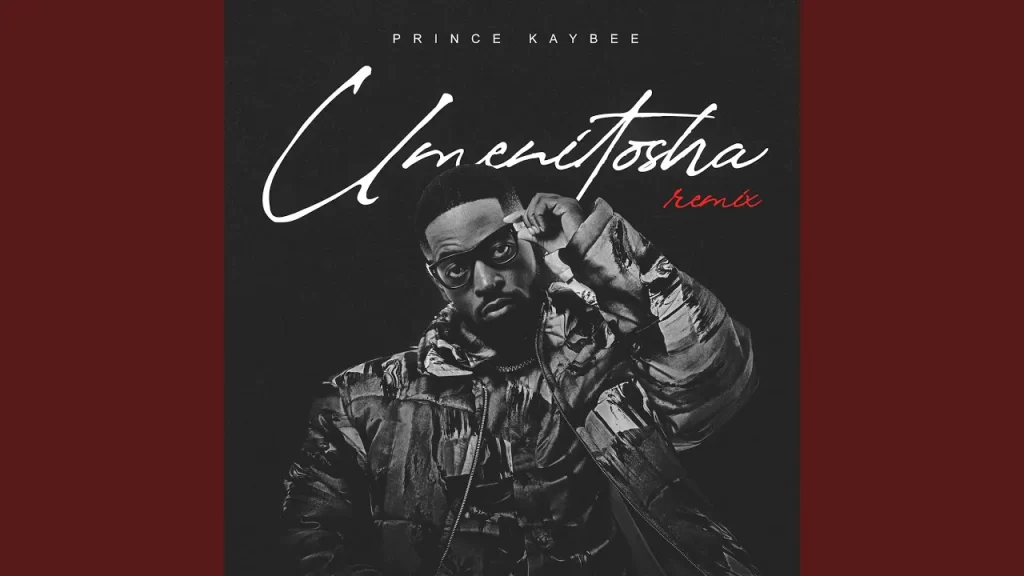 Prince Kaybee – Umenitosha (Robin M Edit) - Featured Image