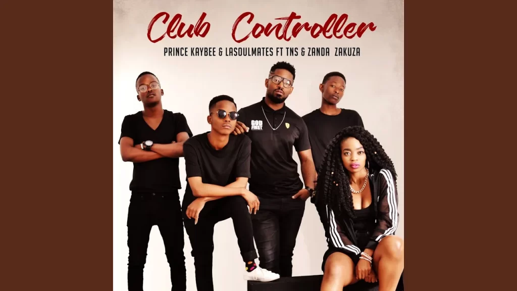 LaSoulMates – Club Controller