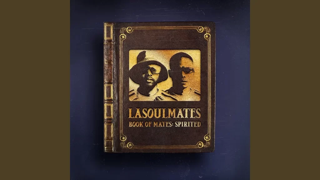 LaSoulMates – Akhuzwana