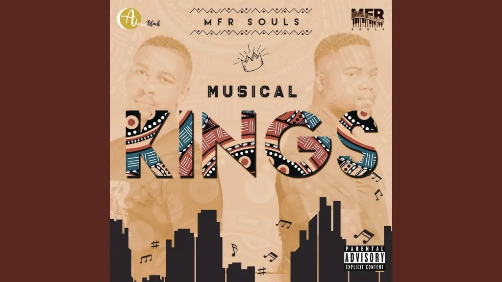 MFR Souls – Amanikiniki - Featured Image