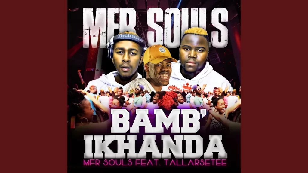 MFR Souls – Bamb’ikhanda - Featured Image