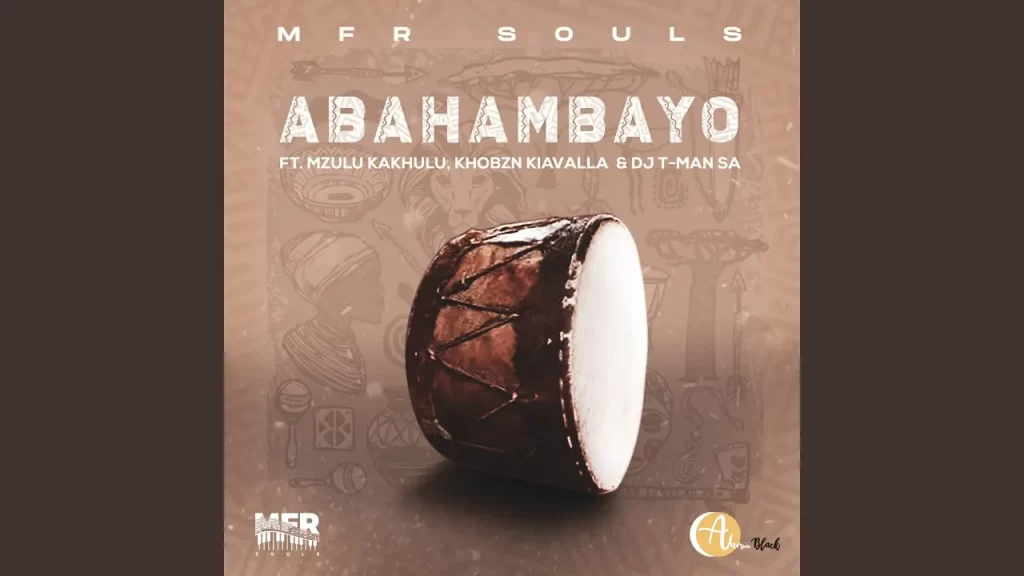 MFR Souls – Abahambayo - Featured Image