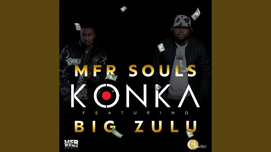 MFR Souls – Konka - Featured Image