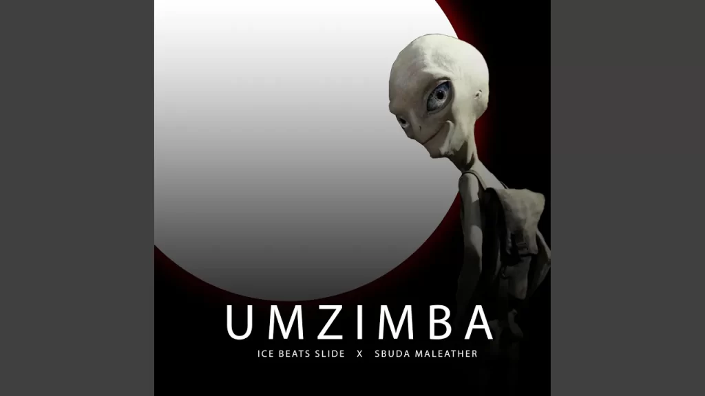 Ice Beats Slide – Umzimba (feat. Sbuda Maleather) - Featured Image