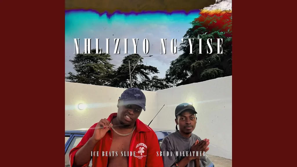 Ice Beats Slide – Nhliziyo Ng’yise (feat. Sbuda Maleather) - Featured Image