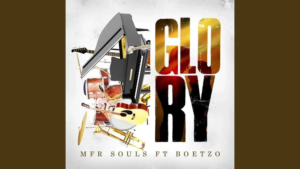 MFR Souls – Glory - Featured Image