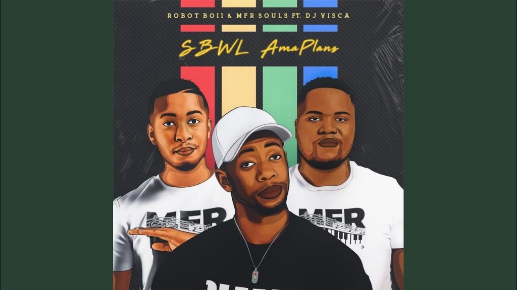 MFR Souls – Sbwl Amaplans (Original Mix) - Featured Image