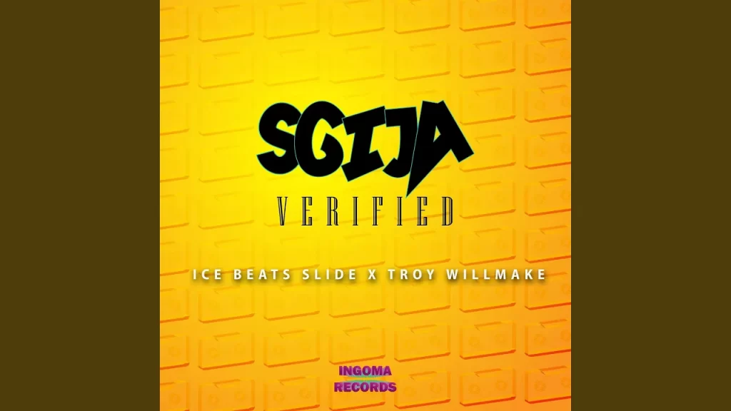 Ice Beats Slide – Ng’cela ungixolele - Featured Image
