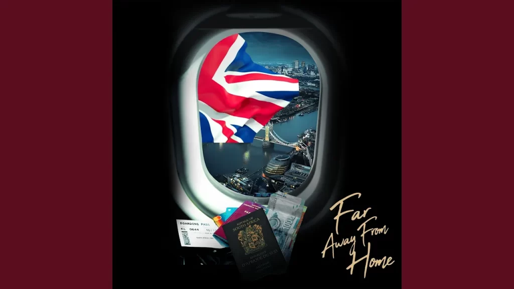 Vigro Deep – Where Do We Go - Featured Image