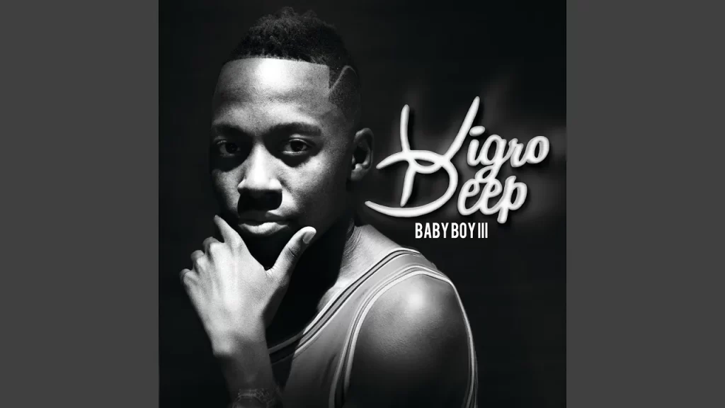 Vigro Deep – Nostalgic - Featured Image