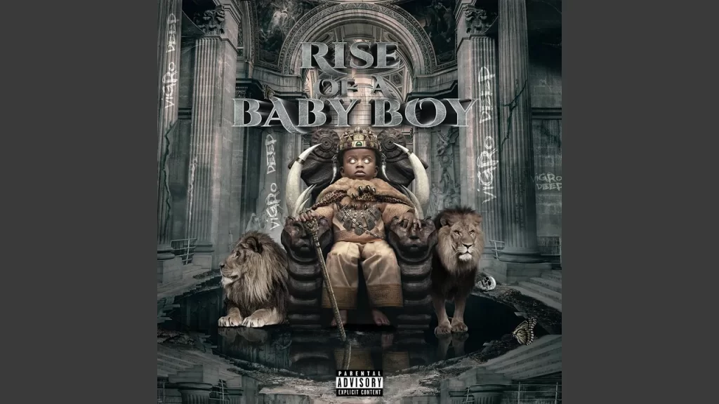 Vigro Deep – Somandla - Featured Image